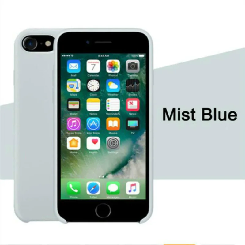 28 Mist Blue