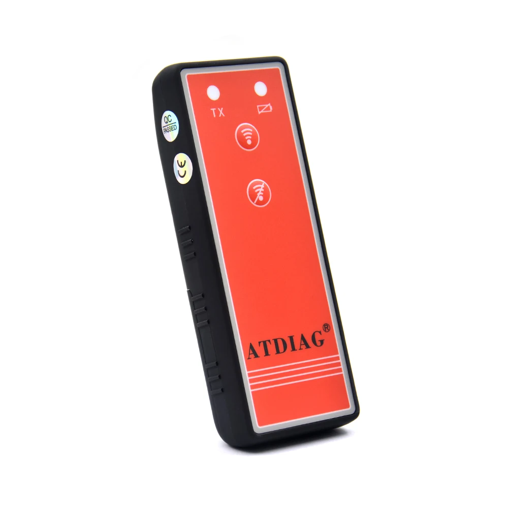 

2019 ST-TP.ResetV2 EL-50448 Auto Tire Presure Monitor Sensor EL-50448 TPMS For all cars Reset Tool EL50448
