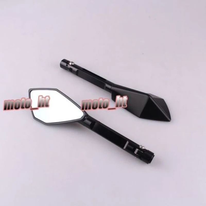 Motorcycle Rearview Rear Veiw Side Mirrors For HONDA CBR600F 1999-2006 / HORNET 600 S 2002-2004 Left & Right