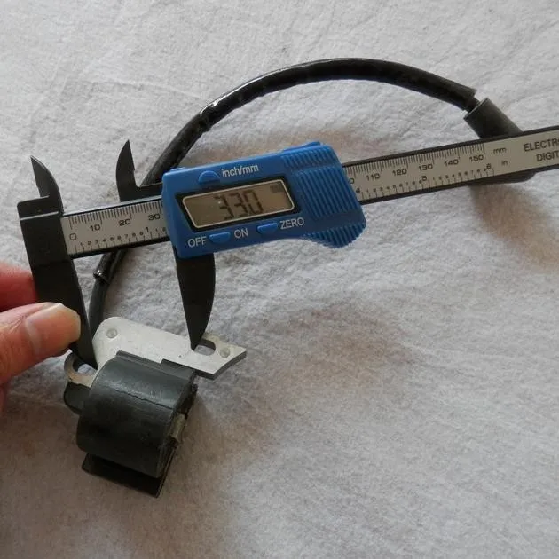 IGNITION COIL PARTNER POULAN 351 350 370 371 390 420 440 10