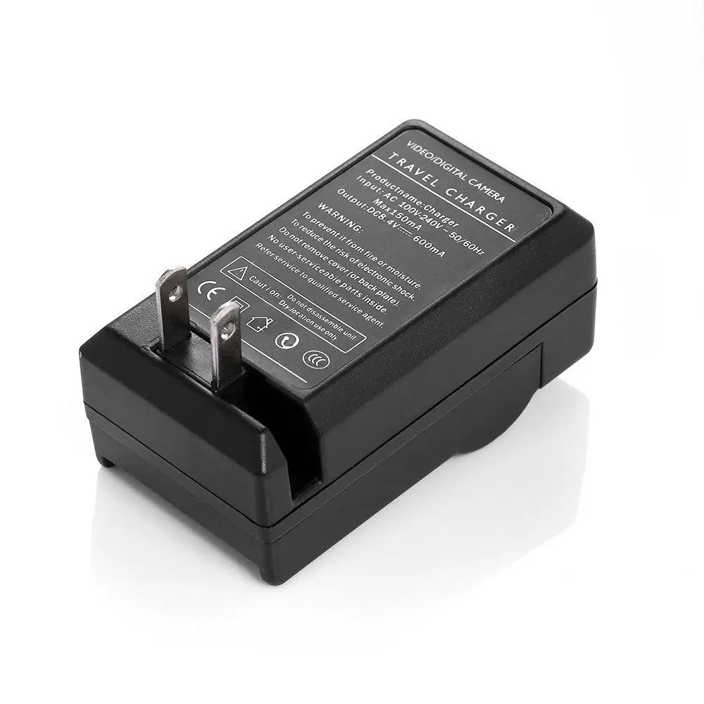 NP-FA50 NP-FA70 Battery Charger for Sony Handycam DCR Series Camcorders 