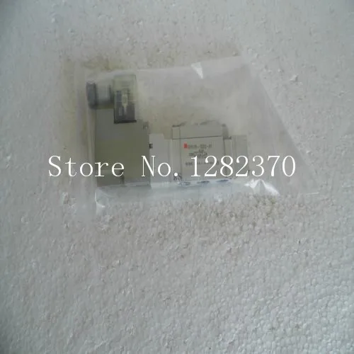 [SA] Япония оригинальные SMC электромагнитный клапан SY5120-1DZD-01 spot- 2 шт./лот