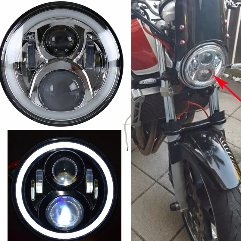 Купить Фару Honda Cb 900 Hornet