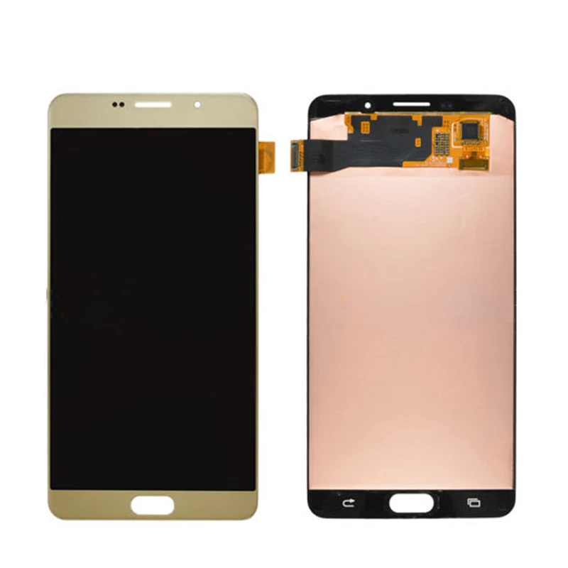 For Samsung Galaxy A910 2016 A9 LCD Touch Screen Display (3)