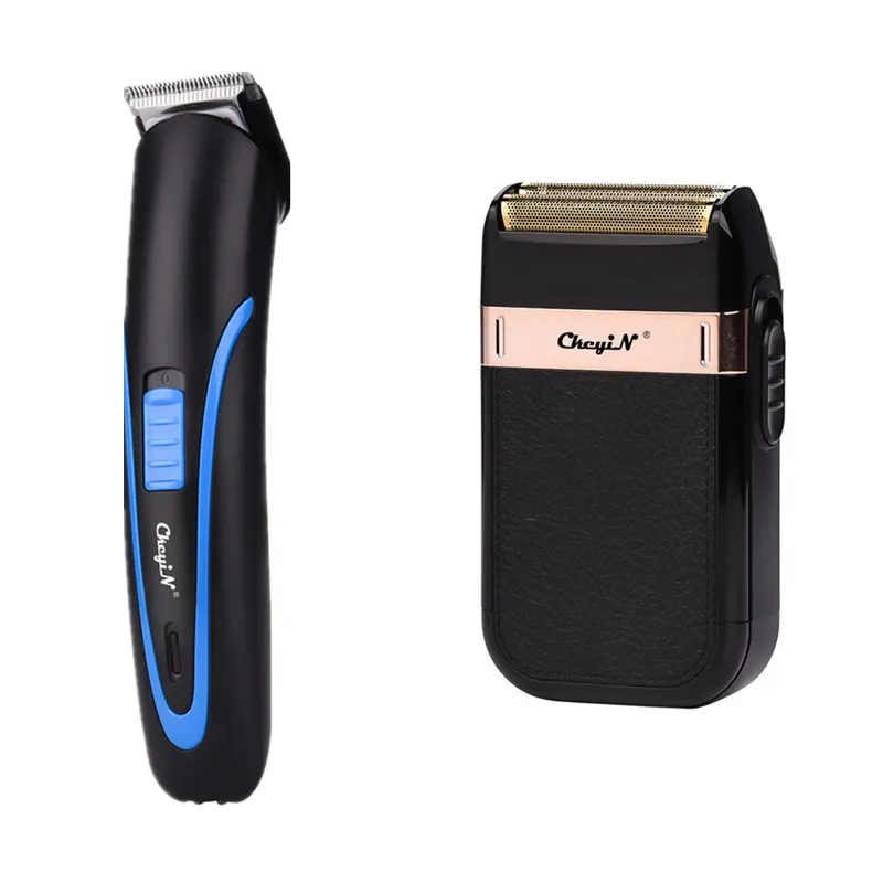 

Professional Hair Trimmer Clipper Men Trimmer Electric Hair Cutting Machine Haircut Rechargeable Beard Shaver Razor Shaving