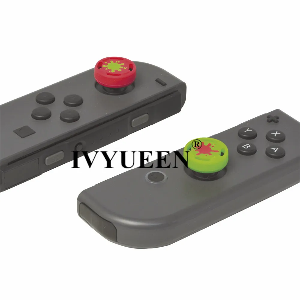 IVYUEEN 100 шт аналоговые джойстики для Nitendo Switch NS JoyCon, джойстик для Nitendo Switch Joy Con Joycons