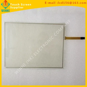 

AMT 9542 12.1inch 4-wire Resistive touch screen AMT 9542