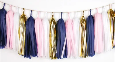 Tassel Garland Set 2 (4)
