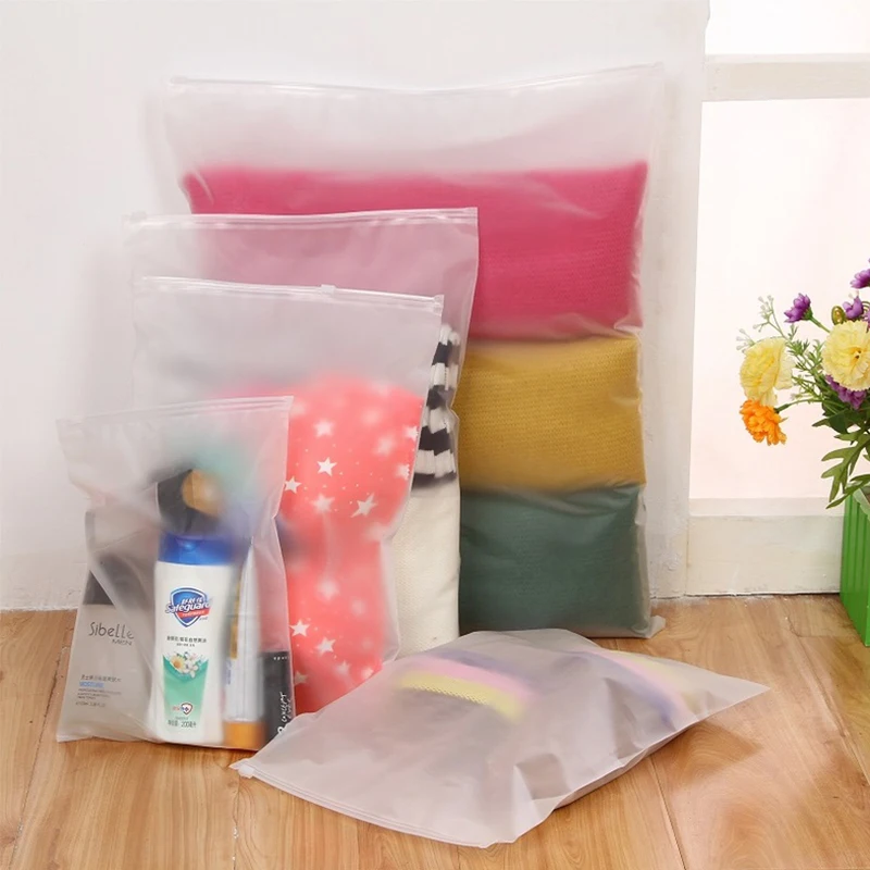 

Practical Portable Storage BagsTravel Storage Bags for Clothes Shoes Underwear Packing Organizer Set Home Closet Bags