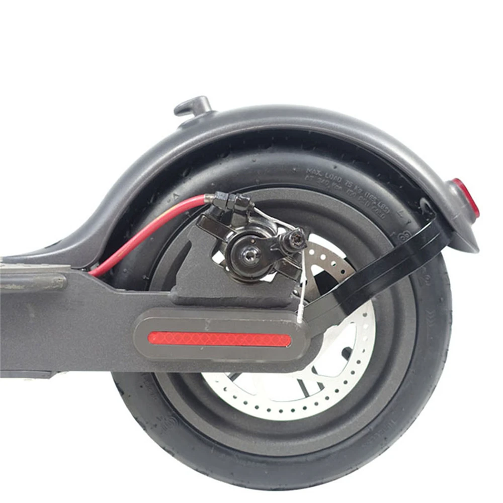 Fender Support for Xiaomi M365//M365 Pro Scooter Rear Mudguard Accessories #w