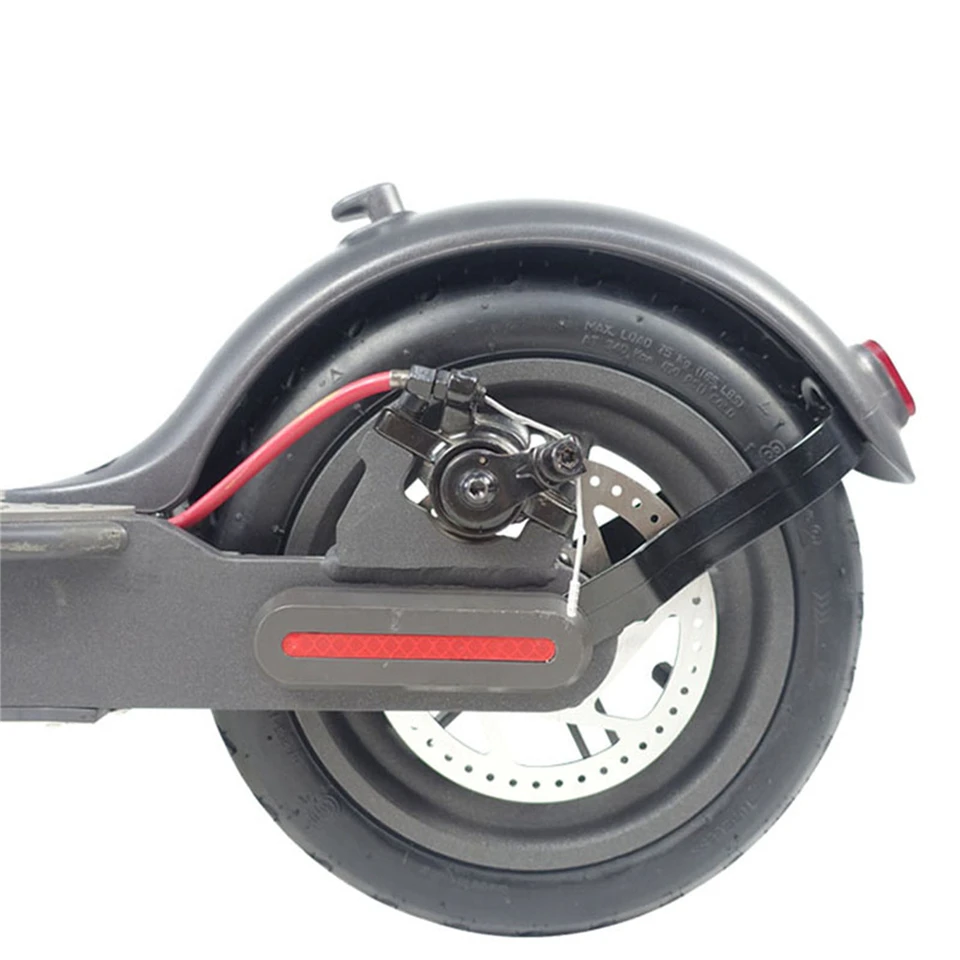 Fender Support for Xiaomi M365//M365 Pro Scooter Rear Mudguard Accessories L/&6