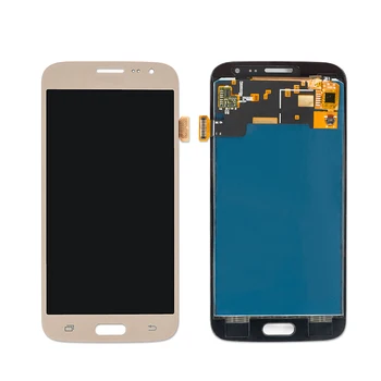 

3Pcs Brightness Adjustable LCD Display Assembly For Samsung Galaxy J210 LCD Screen and Digitizer Touch Screen Replacement Parts