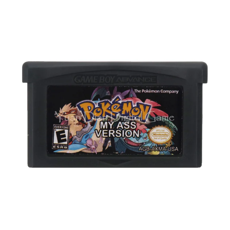 Gba dating games english