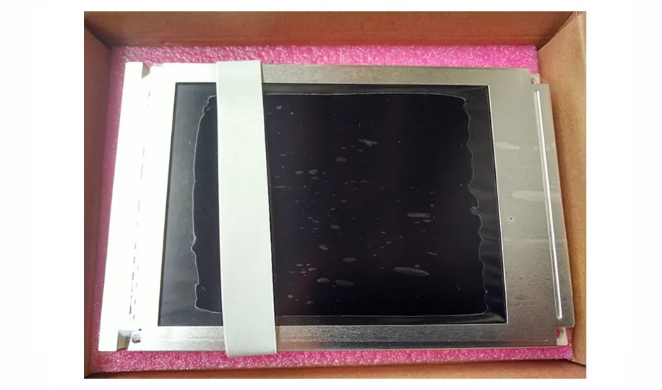 

6AV6642-0BA01-1AX0 6AV6 642-0BA01-1AX0 TP177B PN/DP Original LCD Panel Color