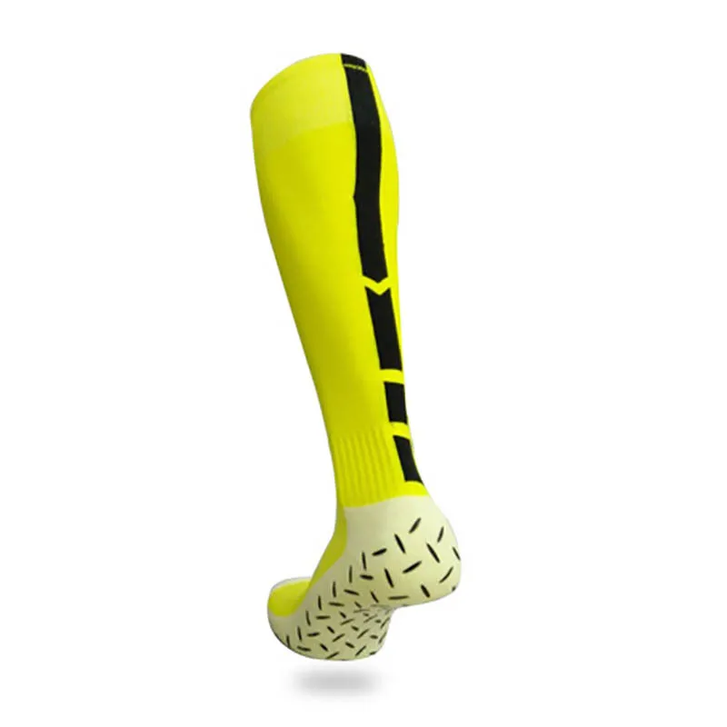 Prix pour Hommes Anti Slip Vélo Sport Genou Haute Chaussettes Professionnel de Sport de Football Et de Basket-Ball Chaussettes Anti Skid Gel Football Chaussettes Prix pour Hommes Anti Slip Vélo Sport Genou Haute Chaussettes Professionnel de Sport de Football Et de Basket-Ball Chaussettes Anti Skid Gel Football Chaussettes