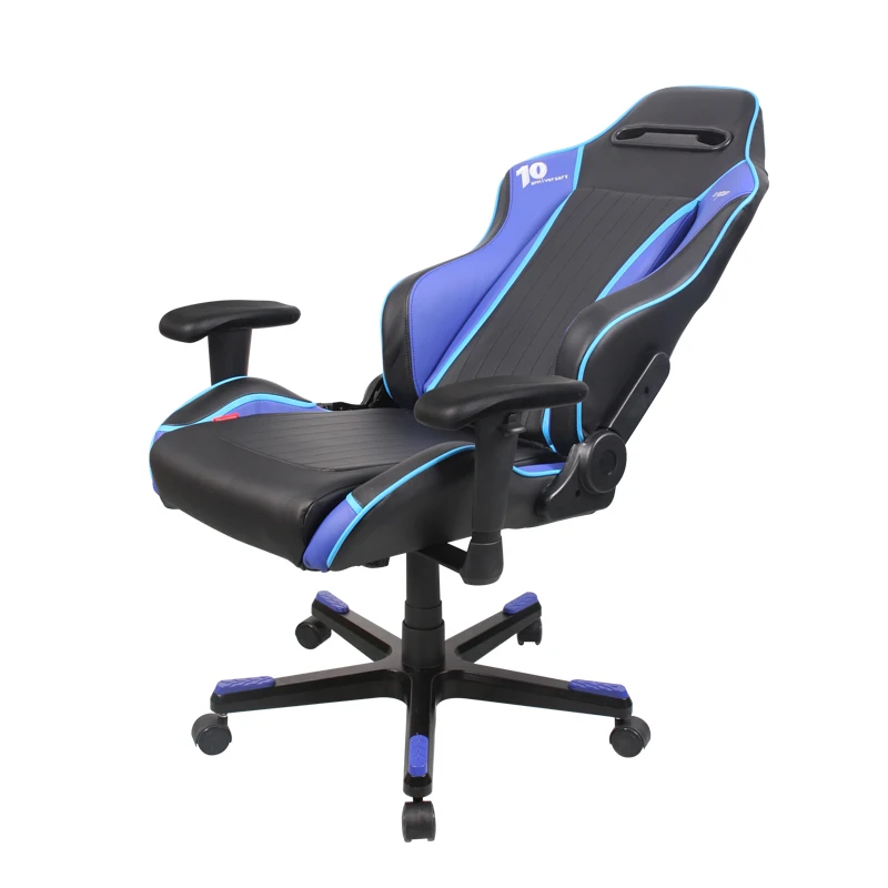 DXRACER DF52 Williams racing seat computer chair fashion