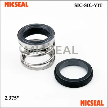 

Mechanical Seal Type 21 - 2.375" SIC/SIC/FKM to replace John Crane T21