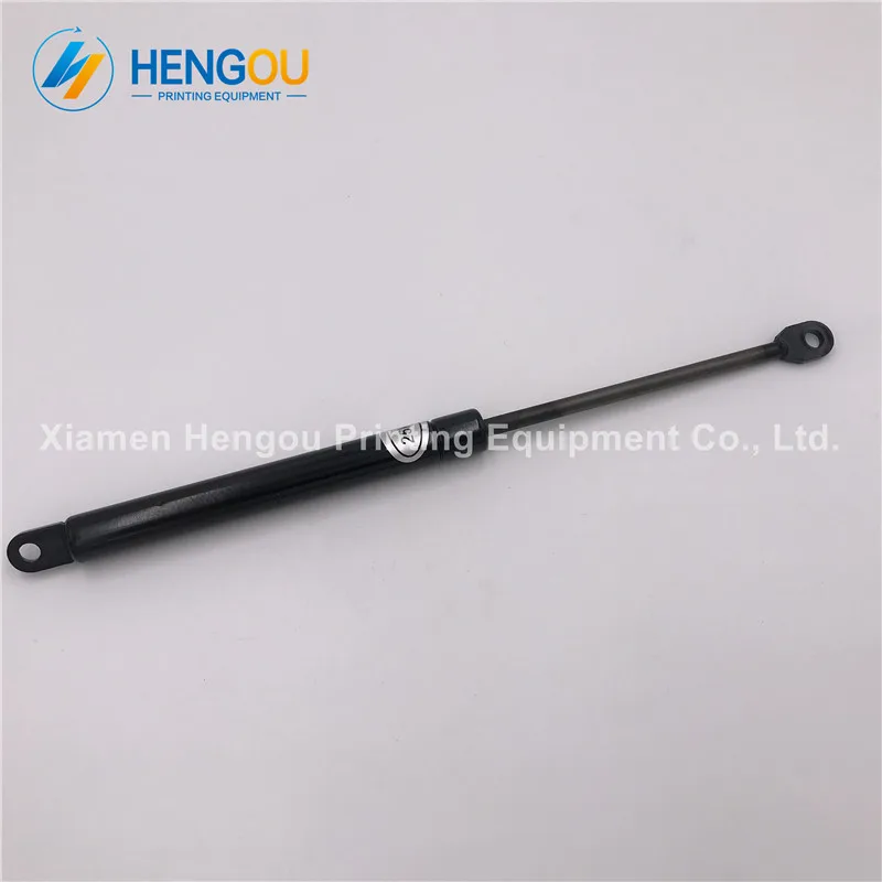 

5 Pieces 00.580.4362 Hengoucn SM74 PM74 machine pneumatic spring 082538 Hengoucn spare parts length 280mm 250N