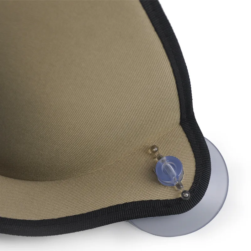  Hot Sale Cat Hammock Bed Mount Window Pod Lounger Suction Cups Warm Bed For Pet Cat Rest House Soft