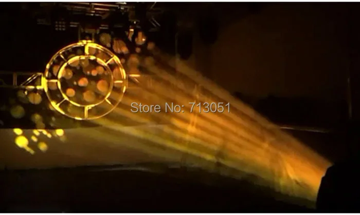280w 10R 3in1 moving head light (24)