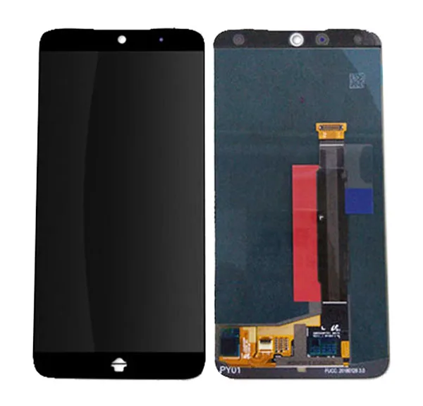 5.46 Inch For Meizu 15 M881Q LCD Display Touch