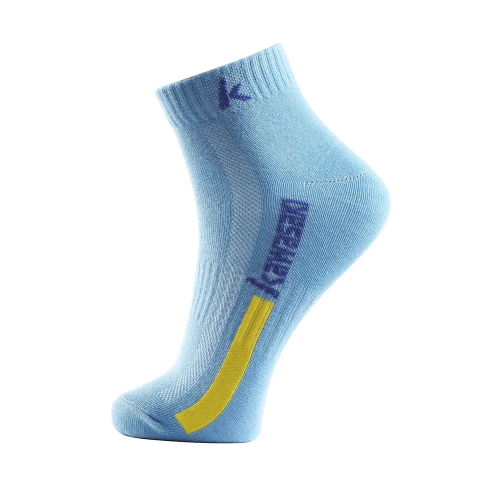 socks blue
