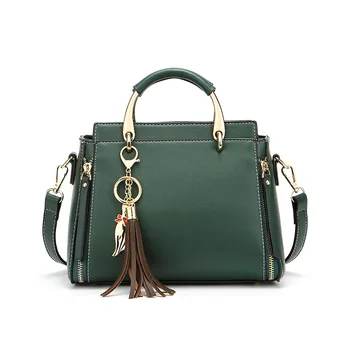 

New Fashion Trend One Shoulder Portable Diagonal Ladies Bag Korean Version of The Style Personality Trend Handbags Women Bag