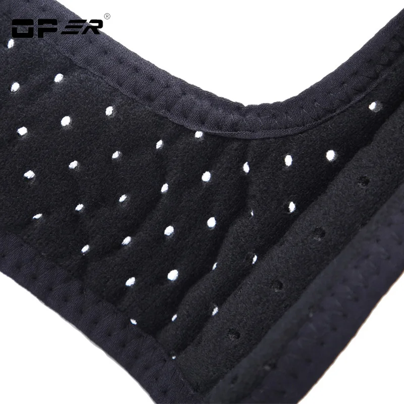 Повязки на запястье OPER фиксированный спуск большого пальца|gear steering|gear reduction electric