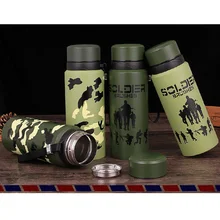 

Outdoor Travel Cups 750ml stainless steel thermos 500ml termos vacuum thermo coffee tea hot mug vehicle water bottle thermosfles