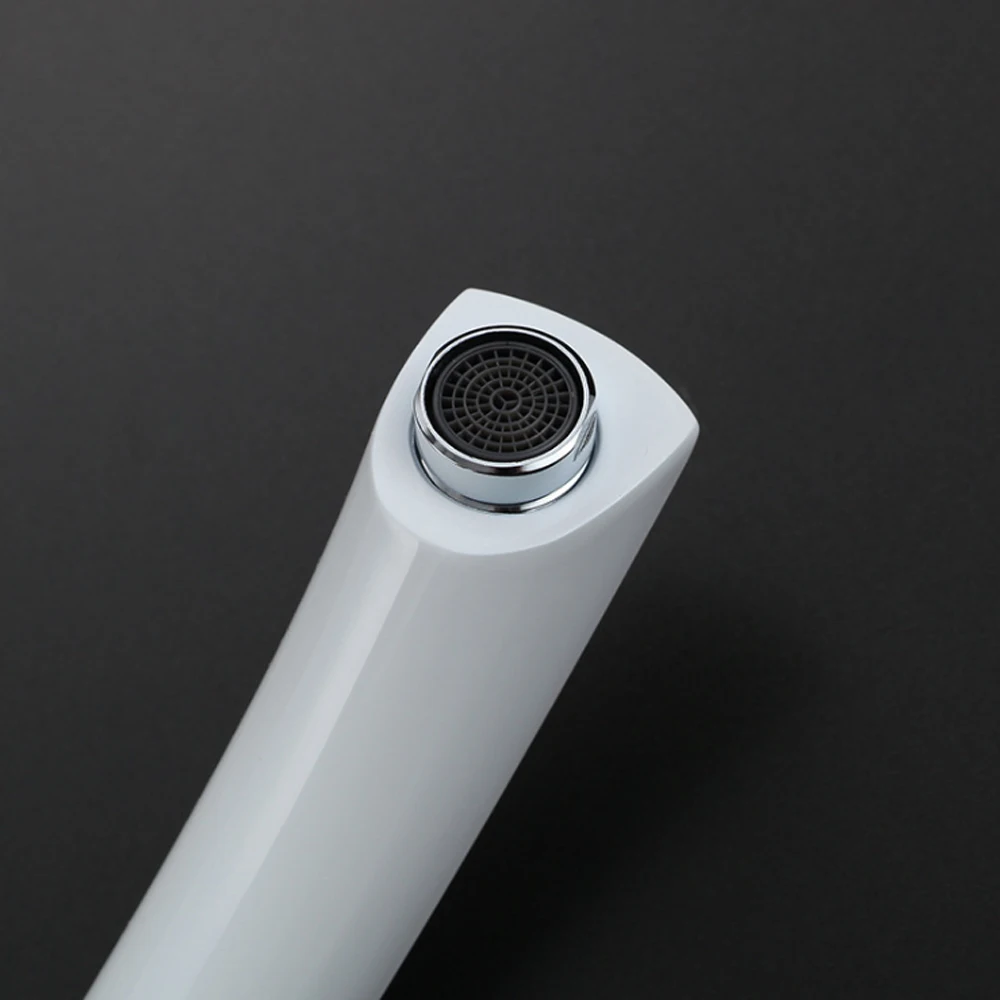 BAOLINLONG Brass Faucets Cozinha Kitchen Faucet accessories Tap Swivel Spout Kitchen Sink Faucet BAOLINLONG Brass Faucets Cozinha Kitchen Faucet accessories Tap Swivel Spout Kitchen Sink Faucet