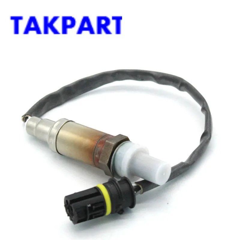 TAKPART LAMBDA SENSOR OXYGEN SENSOR FOR BMW 3 ER E46 316 330 5 ER E39