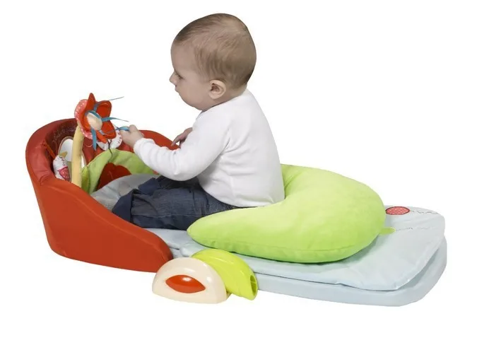 100 Original Sophie The Giraffe Evolu Two Multifunction Baby Game Blanket Play Mat Free Drop Shipping Game Child Games Raymat Dance Aliexpress