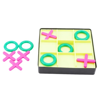 

Baby O X Shape Puzzles Birthday Party Favors Gift Toys Bags Filler Loot Gag Kids Brain Education School Puzzle Games Gift
