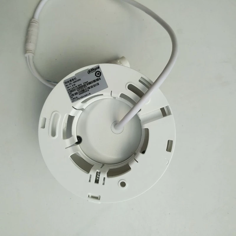 Dahua IP камера 3MP IPC-HDW1325C H.264 IP67 IR30M ONVIF наблюдения сети купольная камера 3DNR день/ночь