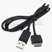 2 шт./лот USB зарядный дата кабель для psv 1000 psv 1000 кабель длиной 1,2 м