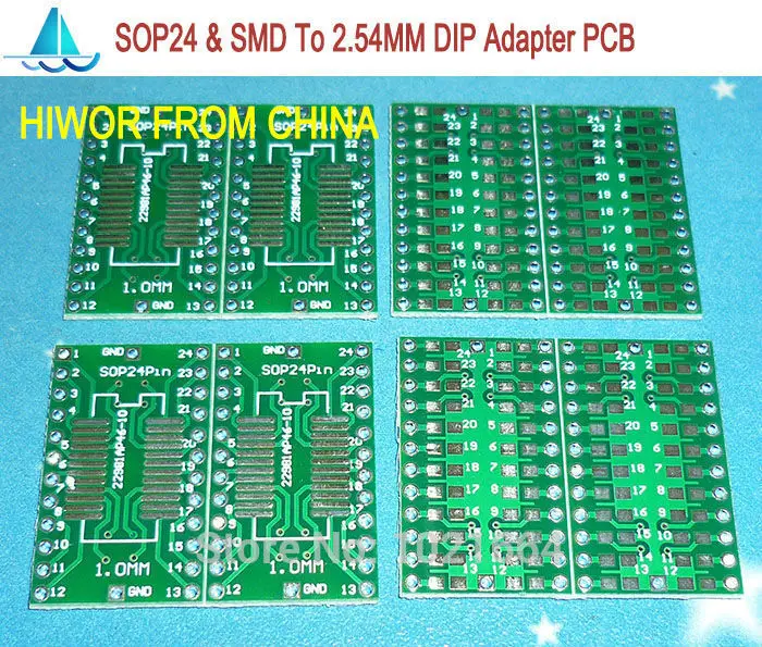 SOP24 0603