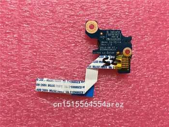 

New Original laptop Lenovo Ideapad U510 Switch Power Board Button with Cable cable LS-8972P 90001024