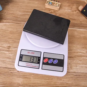 

60pcs High Precision Home Kitchen 10KG x 1G LCD Display Digital Electronic Balance Scale Household Scales Balance