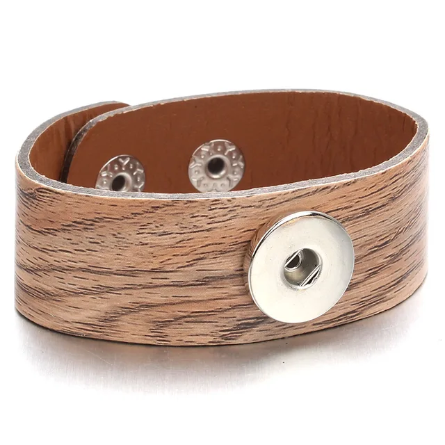 Gorąca sprzedaż 32 kolory Snap skórzana bransoletka Retro ręcznie pleciony skóry przycisk Snap bransoletki bransoletki Fit kobiety 18 MM przystawki biżuteria tanie tanio Moda TRENDY XINNVER Wiosna-ring-klamrami Ustawienie ramki Miedzi Ze stopu cynku Skóra ZE573 Charm bransoletki Wszystko kompatybilny Gorąca sprzedaż 32 kolory Snap skórzana bransoletka Retro ręcznie pleciony skóry przycisk Snap bransoletki bransoletki Fit kobiety 18 MM przystawki biżuteria tanie tanio Moda TRENDY XINNVER Wiosna-ring-klamrami Ustawienie ramki Miedzi Ze stopu cynku Skóra ZE573 Charm bransoletki Wszystko kompatybilny