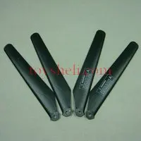 

MJX T- series RC helicopter model spare parts T-04 T604 T04 Main rotor Blade