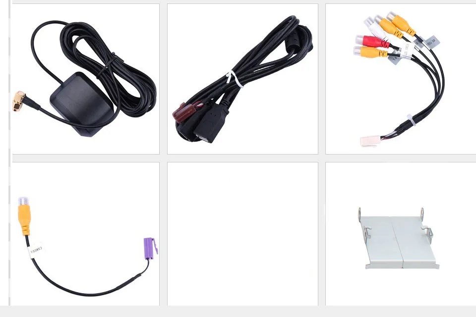 Perfect MARUBOX 2Din Android 8.1 Eight Core For Nissan Qashqai Dualis Car Multimedia Player 9" Touch Screen Radio GPS Bluetooth 9A002DT8 10