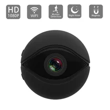 V2 мини-камера, wifi, 1080 P, HD камера gizli kamera, датчик движения, сигнализация, не светильник, инфракрасное ночное видение, видеокамера, Маленькая детская камера