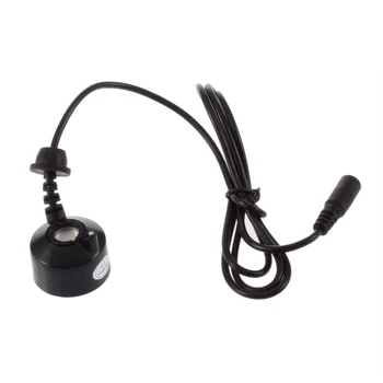 

1pcs Ultrasonic Mist Maker Fogger Water Fountain Pond Atomizer Air Humidifier Garden Home Decor Drop Shipping