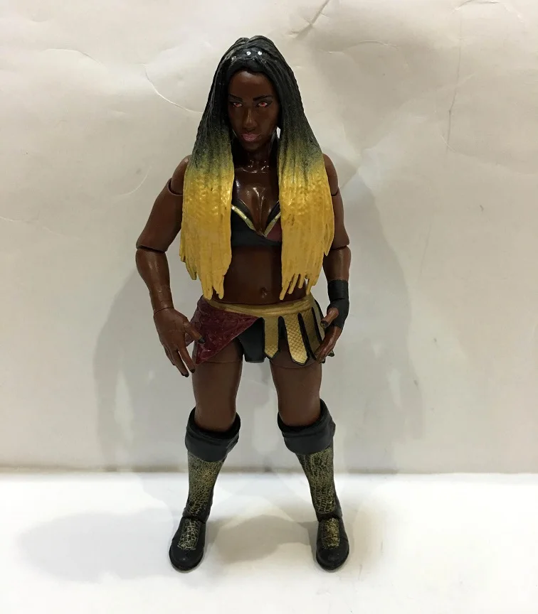ember moon action figure