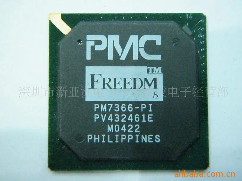 

PM7366-PI