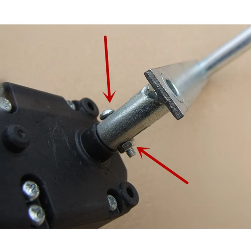 Hand Crank (1)
