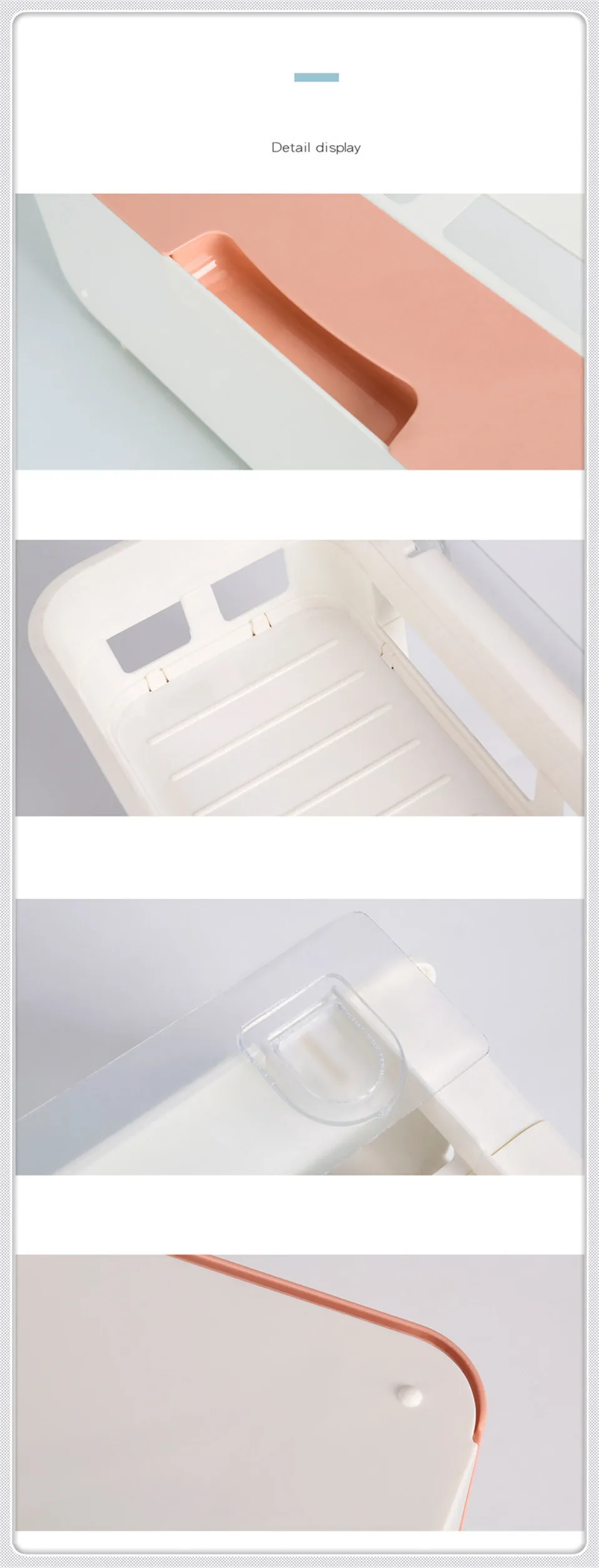 Makeup Organizer D10