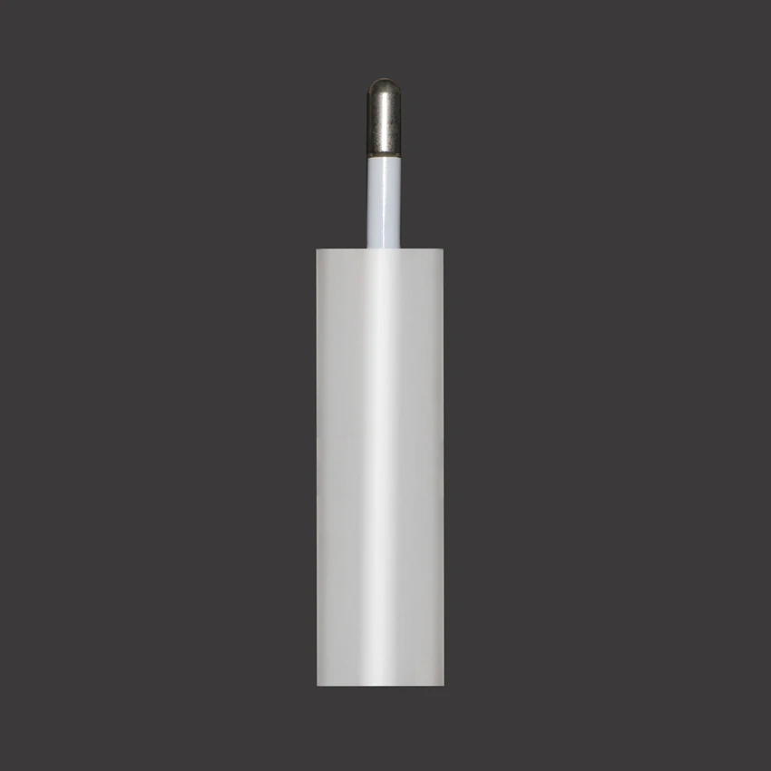

EU Plug USB Charger USB Adapter for iPhone, Premium Quality A1400, 10pcs/Lot