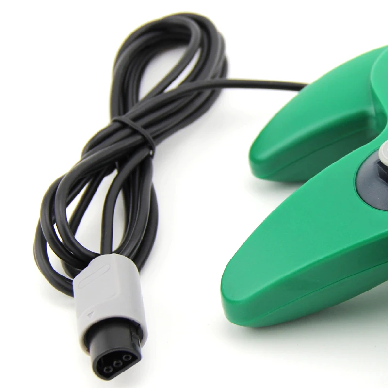 Проводной игровой джойстик для геймпада NAND N64 Gamecube|Геймпады| |