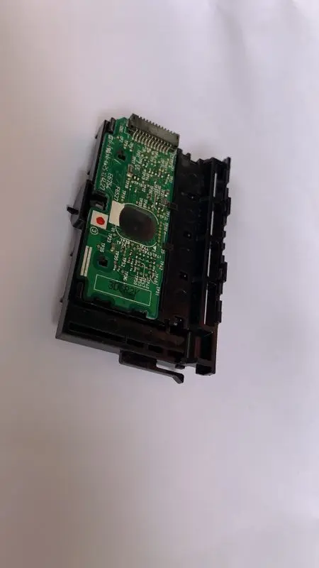 E6754 картриджи с чернилами Детективная плата для epson wf 635 3520 630 1700f | Компьютеры и